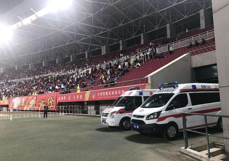 罗山县大中小型活动保障